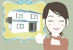 サービス適用までの流れ