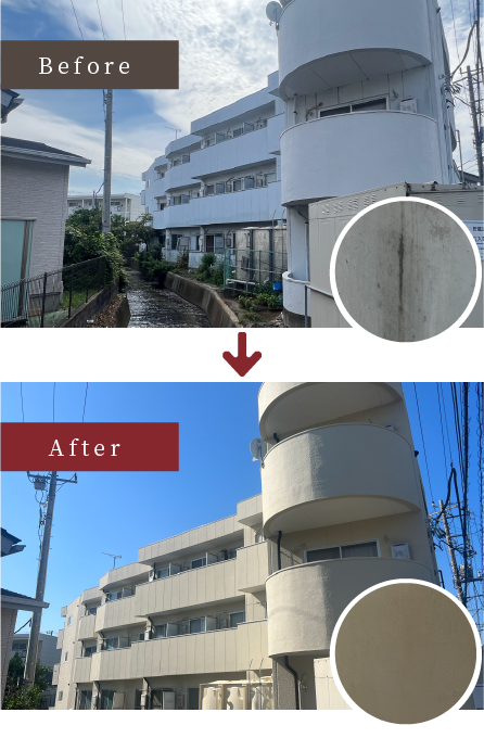 施工事例